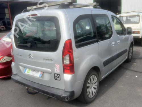 Engine CITROËN BERLINGO MULTISPACE (B9) 1.6 HDi 90 | BP38078081M1 - Image 13