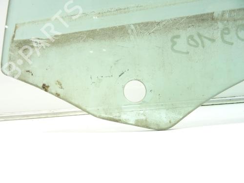 Front left door window RENAULT LAGUNA II Grandtour (KG0/1_) 1.9 dCi | BP29937785C18