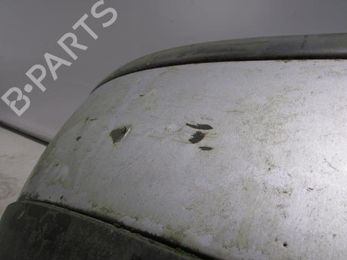 Rear bumper VW GOLF IV (1J1)  | BP21972987C8 
