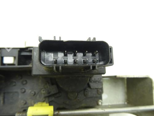 Front right lock FORD TRANSIT Van (FA_ _) 2.2 TDCi | BP29185063C97 