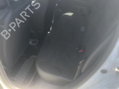 Left front door RENAULT CLIO IV (BH_) 1.5 dCi 75 | BP32346944C2 