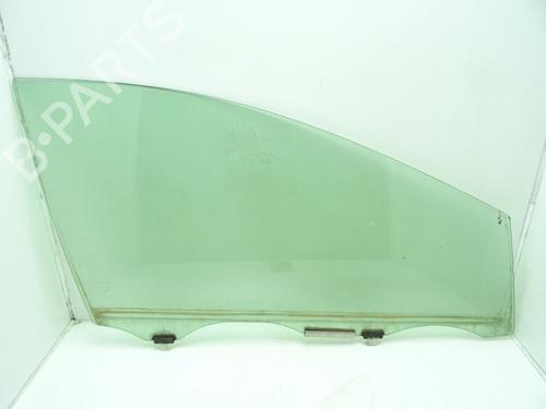 Used Front right door window TOYOTA PRIUS Liftback (_W2_) 1.5 Hybrid (NHW20_, NHW20R) (112 hp) 26217970