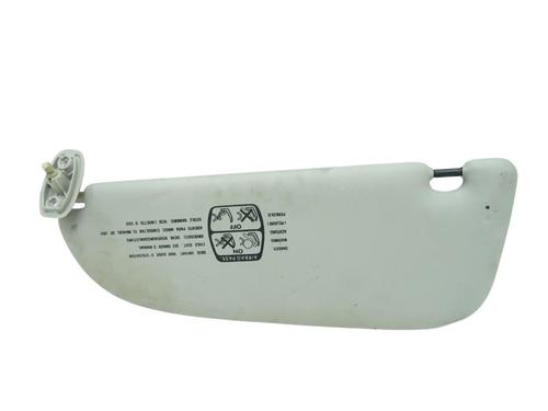 Used Right sun visor Right sun visor 38550140 38550140