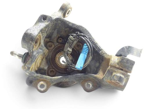 Used Right front steering knuckle Right front steering knuckle BMW X1 (E84) xDrive 18 d (143 hp) 39935092 39935092