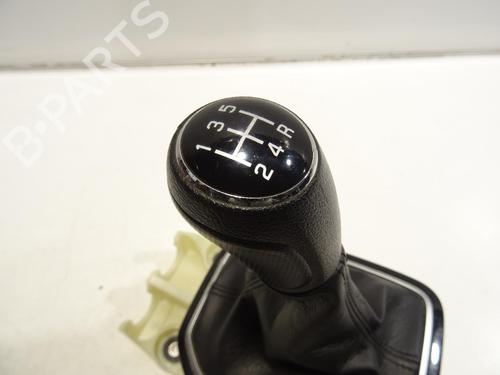 Gear lever SUZUKI IGNIS III (MF, FF) 1.2 Hybrid AllGrip (ATK412) | BP33213032M90 - Image 5
