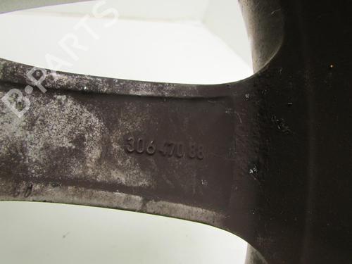 Rim VOLVO V50 (545) 2.4 | BP25269120C45 