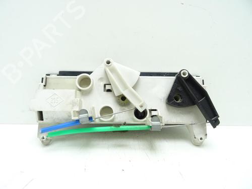 Used Climate control Climate control RENAULT KANGOO (KC0/1_) D 65 1.9 (KC0E, KC02, KC0J, KC0N) (64 hp) 31714507 31714507