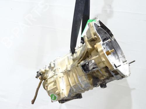 Used Gearbox Gearbox SUZUKI JIMNY Closed Off-Road Vehicle (SN) 1.3 16V 4WD (SN413, JB33) (80 hp) 26027790 26027790