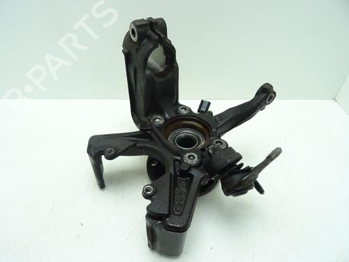 Højre Styrespindel Lejehus VW GOLF V (1K1) 1.9 TDI (90 hp) 30079435