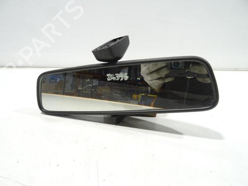 Used Rear mirror OPEL CORSA E (X15) 1.4 LPG (08, 68) (90 hp) 24658728