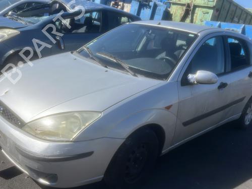 Left front window switch FORD FOCUS I (DAW, DBW) 1.4 16V | BP27658409I27  - Image 8