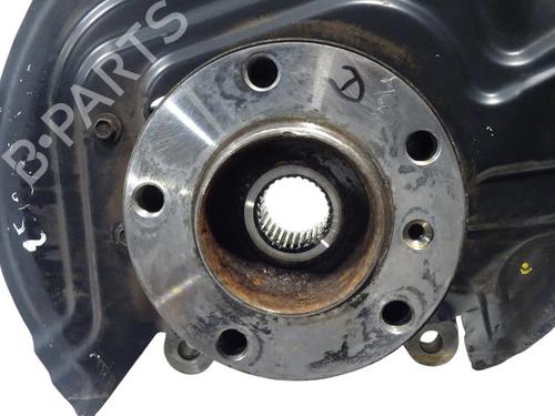 Right front steering knuckle BMW X3 (E83) | BP36247212M26 - Image 4