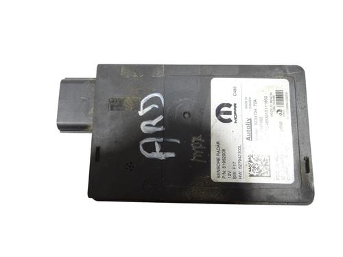 Used Electronic module Electronic module FIAT 500X (334_) 1.4 4x4 (334AXF22) (170 hp) 39697371 39697371