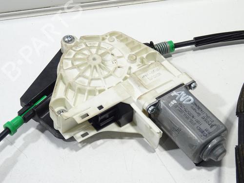 Front right window mechanism AUDI A5 Sportback (8TA) S5 quattro | BP31313435C23 - Image 4