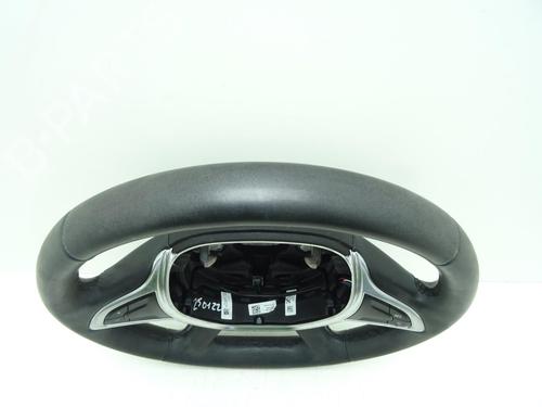Steering wheel DACIA SANDERO II 1.5 Blue dCi 95 (B8JL) | BP29635667C49 
