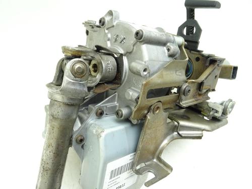 Steering column RENAULT CLIO III (BR0/1, CR0/1) 1.2 16V (BR02, BR0J, BR11, CR02, CR0J, CR11) | BP30106785M21