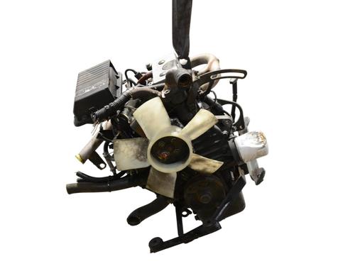Engine AIXAM CITY 0.4 | BP39935188M1 - Image 3