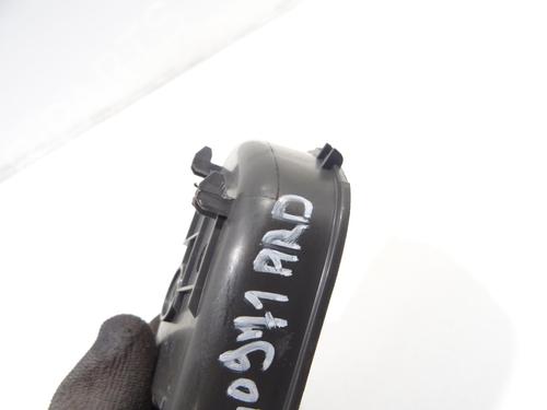 Rear right interior door handle CHEVROLET SPARK (M300) 1.0 | BP27658306I16 - Image 4