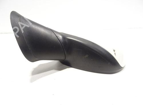 Left mirror FIAT PUNTO EVO (199_) 1.3 D Multijet (199AXC1A, 199BXC1A, 199AXT1A, 199BXT1A) | BP28612104C26 