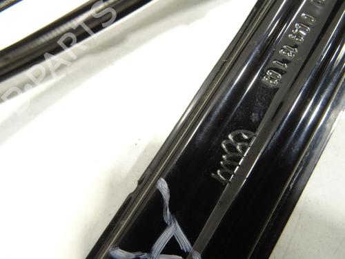 Front right window mechanism VW GOLF VII (5G1, BQ1, BE1, BE2) 1.6 TDI | BP23786298C23 