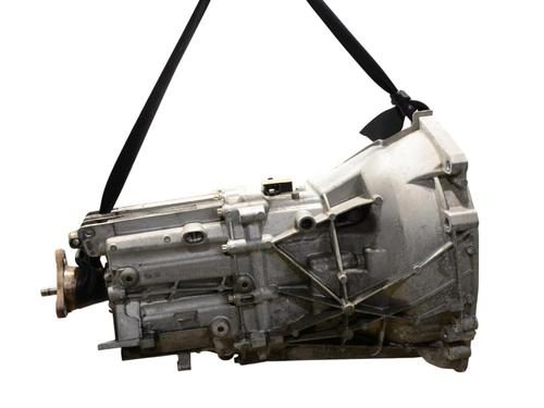 Gearbox BMW 1 (E87) 118 d | BP40016485M3 - Image 2