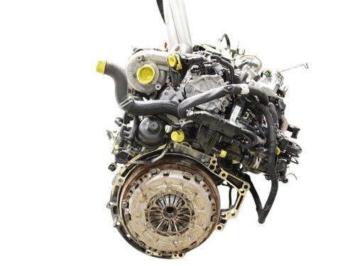 Engine CITROËN C4 Picasso I MPV (UD_) | BP36589071M1 - Image 11