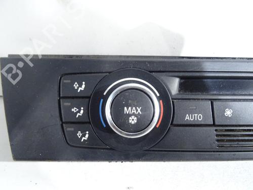 Climate control BMW 3 Coupe (E92) 330 d | BP31834631I5
