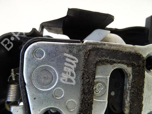 Front right lock KIA PICANTO I (SA) 1.0 | BP20066175C97 