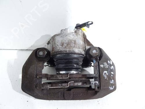 Used Left front brake caliper CITROËN SAXO (S0, S1) 1.1 X, SX (60 hp) 31949861
