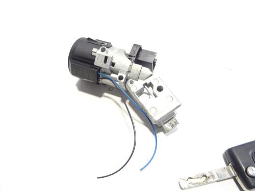 Ignition barrel CITROËN C4 II (NC_) 1.6 HDi 115 | BP28523381M48