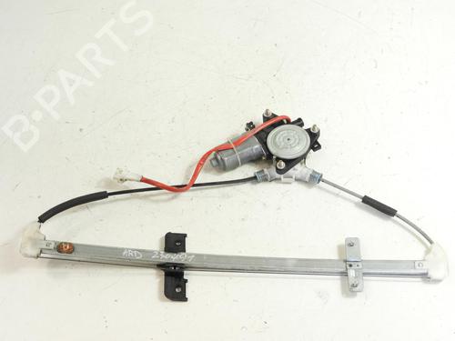 Used Rear right window mechanism Rear right window mechanism 20066196 20066196