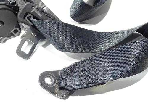 Rear left belt tensioner NISSAN QASHQAI II (J11, J11_) 1.5 dCi | BP30173027C89