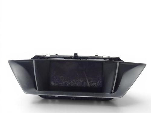 Used Display monitor Display monitor BMW X1 (E84) sDrive 18 d (143 hp) 34227463 34227463