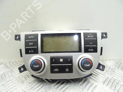 Used Climate control HYUNDAI SANTA FÉ II (CM) 2.2 CRDi GLS 4x4 (150 hp) 30079513