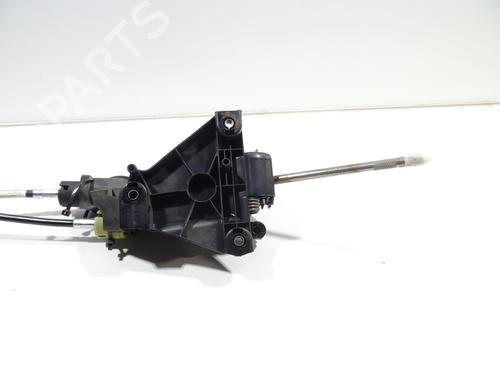 Andre CITROËN BERLINGO Box Body/MPV (B9)  | BP20062615O1
