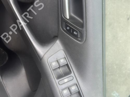 Used Parts VW TIGUAN (5N_)  2.0 TDI  3968175