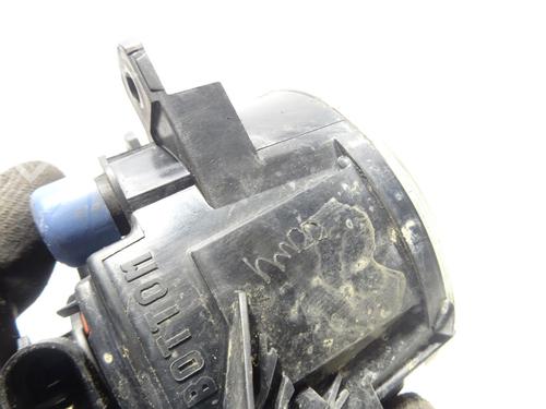 Used Left front fog light Left front fog light CITROËN JUMPER II Van 2.2 HDi 120 (120 hp) 25290032 25290032