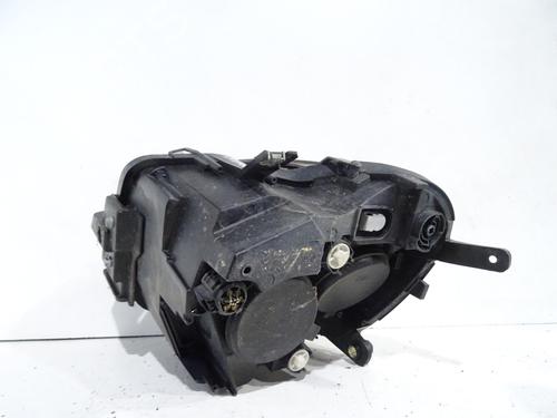 Left headlight ALFA ROMEO MITO (955_) 1.3 MultiJet (955AXP1A, 955AYC1A) | BP32110426C28