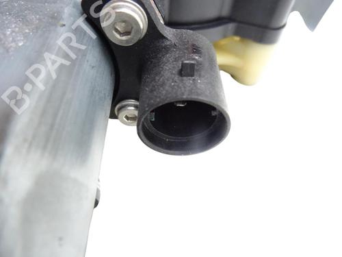 Front right window mechanism RENAULT KANGOO Express (FW0/1_) 1.5 dCi 95 (FW16) | BP38493680C23 - Image 4
