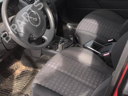 Left mirror RENAULT MEGANE II (BM0/1_, CM0/1_)  | BP20064041C26 