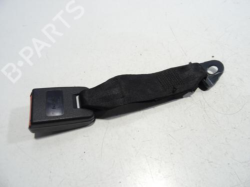Used Seat buckle Seat buckle PEUGEOT 206 Hatchback (2A/C) 1.4 HDi eco 70 (68 hp) 31279085 31279085