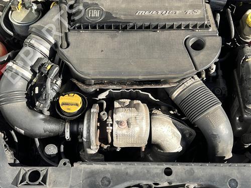 Used Parts FIAT PANDA (169_) 1.3 D Multijet (169AXG1A, 169AXD1A) 4555845