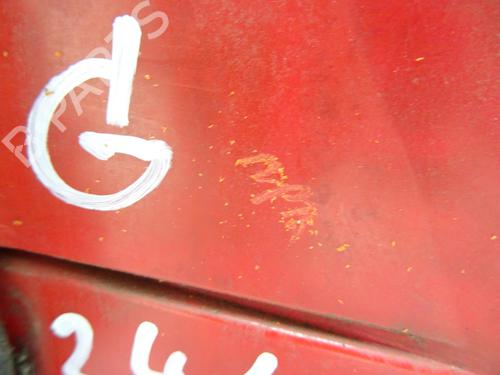 Used Left taillight Left taillight VW GOLF IV (1J1) 1.9 TDI (90 hp) 26154062 26154062