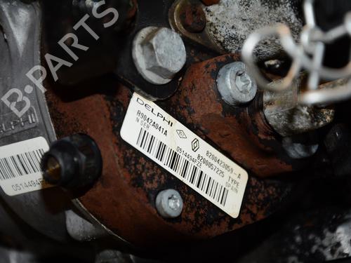 Engine RENAULT CLIO III (BR0/1, CR0/1) 1.5 dCi (BR17, CR17) | BP36818316M1 - Image 3