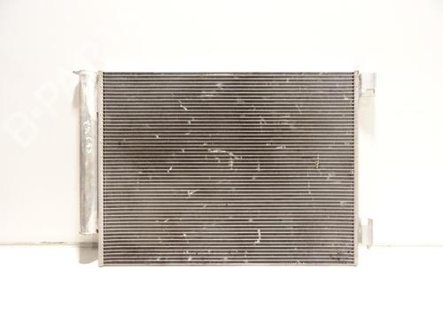 AC radiator RENAULT CLIO V (B7_) 1.0 TCe 100 (B7MT) | BP29071370M32 - Image 3