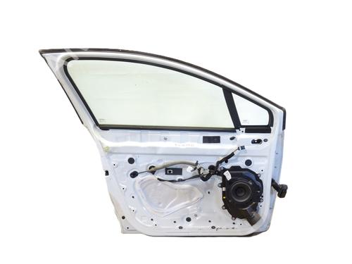 Left front door RENAULT CLIO IV (BH_) 1.5 dCi 75 | BP32346944C2 