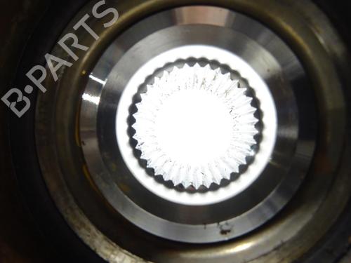 Right front steering knuckle CITROËN JUMPER II Van 2.2 HDi 120 | BP25290021M26 