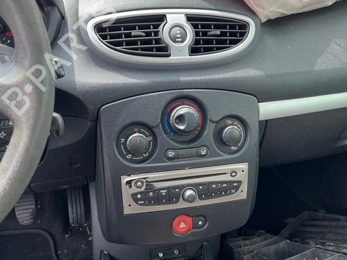 Switch RENAULT CLIO III (BR0/1, CR0/1) 1.5 dCi | BP38599109I30 - Image 6