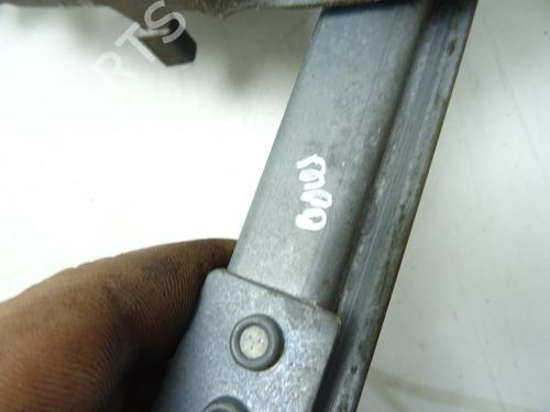 Used Front right window mechanism Front right window mechanism RENAULT LAGUNA II (BG0/1_) [2001-2007] 33963210 33963210