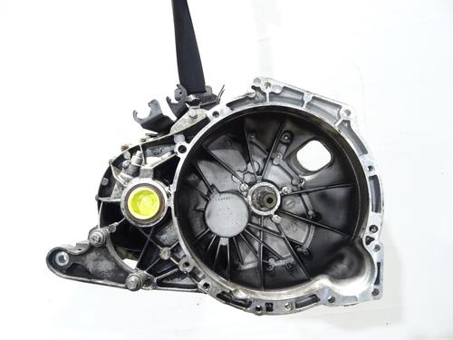 Gearkasse FORD TOURNEO CONNECT 1.8 TDCi (90 hp) 28908393